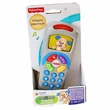 Fisher-Price Tanuló kutyás távirányító DLK24 