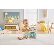 Fisher-Price Linkimals lomha lajhár GNK85 