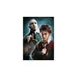 3 X 1000 DB-OS PUZZLE - HARRY POTTER Clementoni