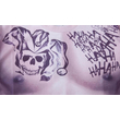 Öngyilkos Osztag Suicide Squad Joker jelmez kiegészítő - tetovált póló