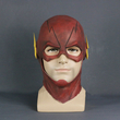 The Flash Villám jelmez kiegészítő - maszk