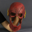 The Flash Villám jelmez kiegészítő - maszk