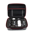 Hordtáska, vízálló biztonsági tok DJI Spark Fly More Combo drónhoz és kiegészítőihez