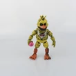 FNAF Five Nights At Freddy's figura szett - 6 darab