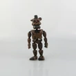 FNAF Five Nights At Freddy's figura szett - 6 darab