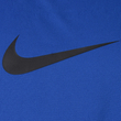 Nike Crossover kosárlabda mez trikó - kék L