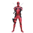 Deadpool halloween farsangi jelmez  - felnőtt