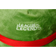 LOL League of Legends Teemo a fürge felderítő jelmez kiegészítő - sapka