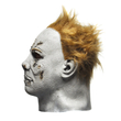 Michael Myers ijesztő halloween, farsangi latex gumi maszk