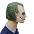 Batman Sötét Lovag The Dark Knight Joker halloween, farsangi latex gumi maszk