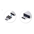 Micro USB -> USB OTG Adapter (mini)