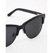 Hawkers napszemüveg - Diamond All Black Classic X