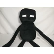 Nagy méretű Minecraft óriás plüss - Bevégző, Enderman (42cm)