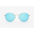 Hawkers napszemüveg - SILVER CLEAR BLUE MOMA