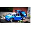 1:32 méretarányú Tesla Model X modellautó