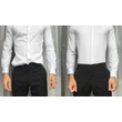 ShirtStays ing tartó feszítő ingtartó hétköznapi gyűrődések ellen