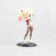 Suicide Squad Öngyilkos Osztag Harley Quinn játék figura