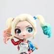 Suicide Squad Öngyilkos Osztag Harley Quinn játék figura