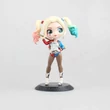 Suicide Squad Öngyilkos Osztag Harley Quinn játék figura
