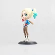 Suicide Squad Öngyilkos Osztag Harley Quinn játék figura