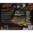 Jagged Alliance The Boardgame - társasjáték