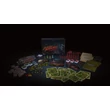 Jagged Alliance The Boardgame - társasjáték