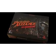 Jagged Alliance The Boardgame - társasjáték