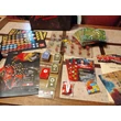 Jagged Alliance The Boardgame - társasjáték