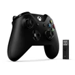 Microsoft Xbox Controller & Adapter PC (4N7-00002)