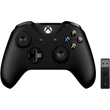 Microsoft Xbox Controller & Adapter PC (4N7-00002)
