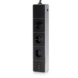 Elgato Eve Energy Strip okos konnektor elosztó