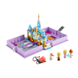 LEGO Disney 43175 - Anna és Elza mesekönyve