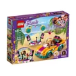 LEGO Friends 41390 - Andrea fellépése