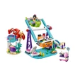 LEGO Friends 41337 - Víz alatti hinta