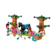 LEGO Friends 41431 - Heartlake City elemtartó doboz