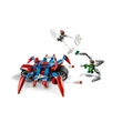 LEGO Marvel Super Heroes 76148 - Pókember Doc Ock ellen