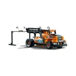 LEGO Technic 42104 - Versenykamion