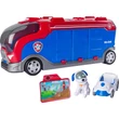 Paw Patrol Mancs őrjárat Mission Cruiser csapatszállító busz