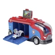 Paw Patrol Mancs őrjárat Mission Cruiser csapatszállító busz