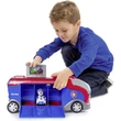 Paw Patrol Mancs őrjárat Mission Cruiser csapatszállító busz