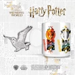 Harry Potter bögre - Házak