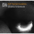 Warmspace elemes, akkumulátoros fűthető melegíthető kesztyű, síkesztyű - hőszabályozóval, fekete