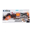 ZURU X-Shot Skins Lock Blaster Gun szivacslövő játékfegyver
