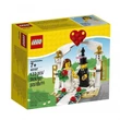 LEGO 40197 - Esküvői szett