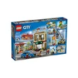 LEGO City 60200 - Főváros