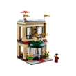 LEGO City 60200 - Főváros