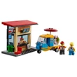 LEGO City 60200 - Főváros