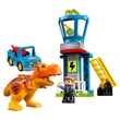 LEGO DUPLO 10880 T-Rex Torony