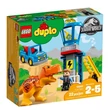 LEGO DUPLO 10880 T-Rex Torony