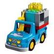 LEGO DUPLO 10880 T-Rex Torony